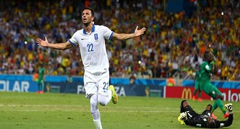 اليونان تقيل رانيري بعد خسارة جزر الفارو في تصفيات أمم أوروبا